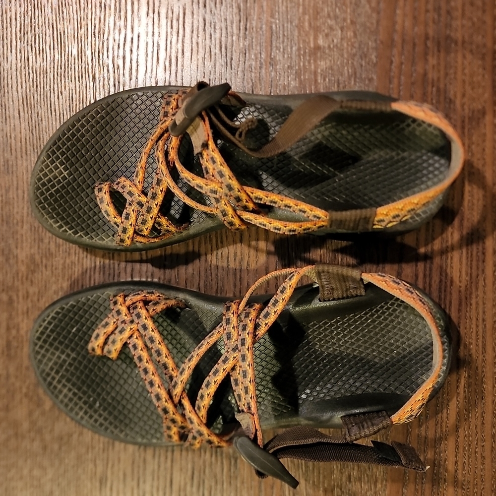 Chaco Sandals